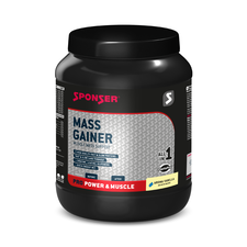 Mass Gainer 1200g Sponser |