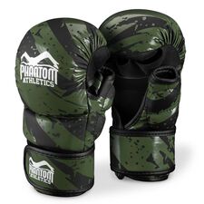 Gants MMA  Sparring, Taille: S/M, Couleur: Camouflage