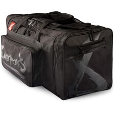 Sport-Tasche BIG 8, Farbe: Schwarz, Volume: 70 l