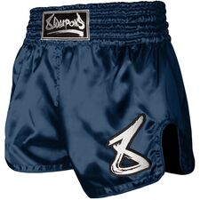 8 Weapons Strike Shorts, Size: S, Colour: Blue