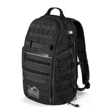 Backpack  TACTIC-S, Colour: Schwarz, Volume: 35 L