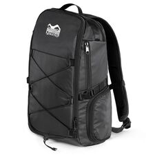 Backpack  APEX Team, Colour: Schwarz, Volume: 25 L
