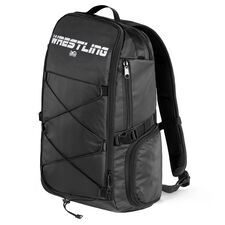 Backpack  APEX, Colour: Schwarz, Volume: 25 L