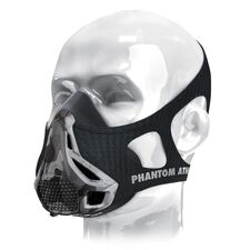 PhantomPhantom training mask - Camo Edition, Size: L, Colour: Camouflage