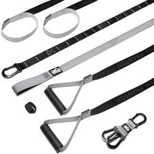 Phantom Sling Trainer, Size: One Size, Colour: Schwarz