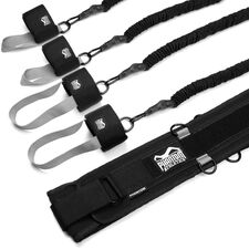 Phantom Strike Trainer, Size: One Size, Colour: Schwarz