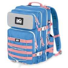 Backpack  DELTA, Colour: Blue, Volume: 45 L