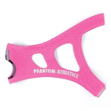 Phantom training mask sleeve, Size: S, Colour: Rosa