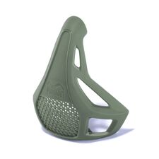 PhantomPhantom training mask Cover, Size: One Size, Colour: Green