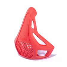 PhantomPhantom training mask Cover, Size: One Size, Colour: Rot