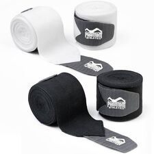 Hand wraps Set Impact, Colour: Weiss, Length: 2.5m