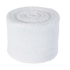 Gaze Super für Kampfsport Ringside, Bekleidungsgrösse: One Size, Farbe: Weiss