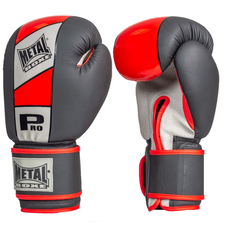 Boxing Gloves Competition, Colour: Schwarz, OZ: 10oz