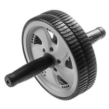 Roue De Gainage, Colour: Schwarz