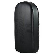 Striking Pad Black Furious, Size: One Size, Colour: Schwarz
