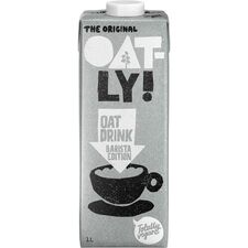Barista oatmeal 1L Oatly (set of 6)