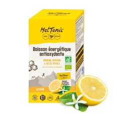Meltonic Bio Antioxidant Energy Drink 35g (Packung mit 6 ) |
