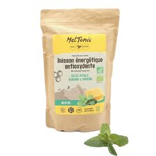 Antioxidativer Bio-Energiedrink 700g Meltonic |
