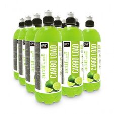 Aktiv Carbo Load 700ml QNT (Packung mit 12 Stück) |