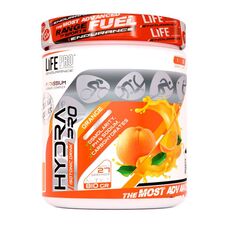 Endurance Hydra Pro 810g Life Pro | Orange