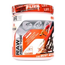 Endurance Raw Fructose 800g Life Pro