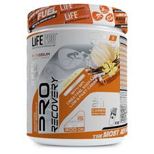 Endurance Recovery Pro 800g Life Pro | Vainilla