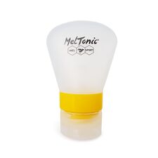Fiole Eco Gel rechargeable 37ml Meltonic