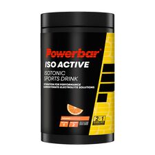 Isoactive 600g PowerBar | Orange