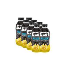 Isoclear Protein Clear Drink 500ml ESN (pack of 8) | Lemon Iced Tea