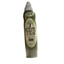 Olive oil spray 200ml Life Pro