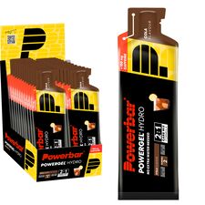 PowerGel Hydro 67ml Powerbar (set of 24) | Cola