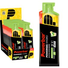 PowerGel Hydro 67ml Powerbar (lot de 24) | Mojito
