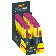 PowerGel Hydro 67ml Powerbar (set of 24) | Cherry