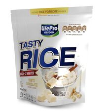 Cream of rice 1kg Life Pro | White Chocolate