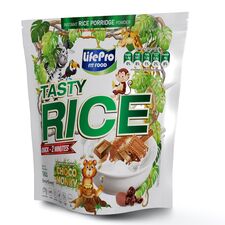 Crème de riz 1kg Life Pro | Chocolat Monky