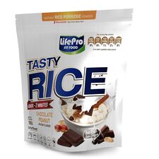 Cream of rice 1kg Life Pro | Chocolate Peanuts