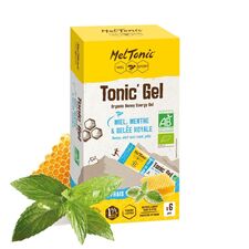 Tonic' Gel Bio Coup de frais 20g Meltonic (pack of 6)