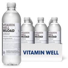 Reload 500ml Vitamin Well (Packung zu 12)