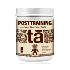 Recovery Drink 600g Ta Energy | Chocolate