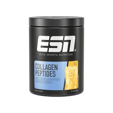 Collagen Peptides 300g ESN | Chá gelado de limão
