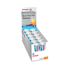 Electrolytes 10tabs Sponser (set of 12) | Fruit Punch