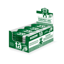 Energy gels 40ml Ta Energy (pack of 24) | Watermelon