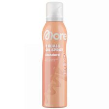 Rapsöl-Spray 200ml More Nutrition