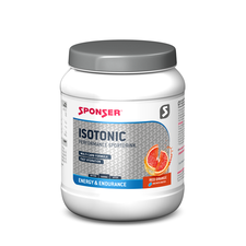 Isotonic 1000g Sponser |