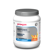 Isotonic 1000g Sponser |