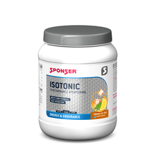 Isotonic 1000g Sponser | Lemon Iced Tea