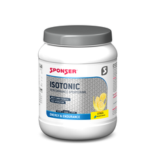 Isotonic 1000g Sponser |