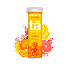 Elektrolyt-Tabletten 12tabs Ta Energy (Packung zu 8) |