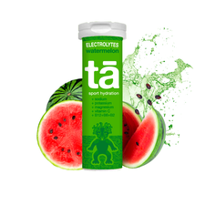12tabs electrolyte tablets Ta Energy (set of 8) | Watermelon