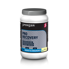 Pro Recovery 44/44 800g Sponser | Chocolate